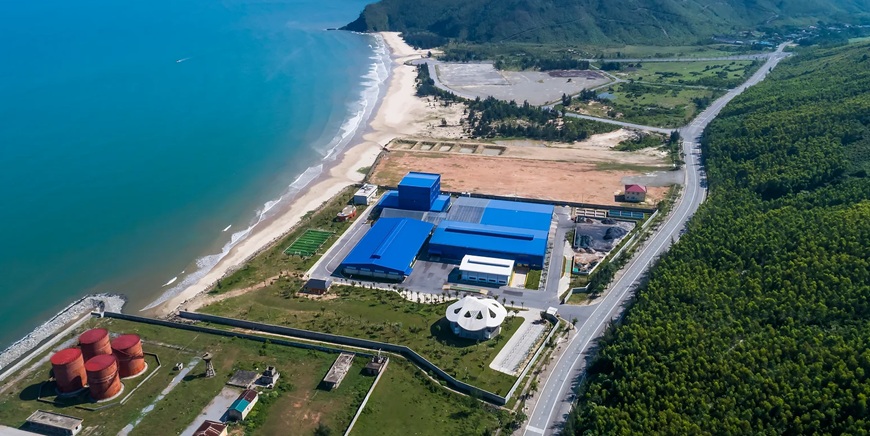 Bạn phải xét điều kiện thời tiết của khu vực khi chọn độ dày tôn