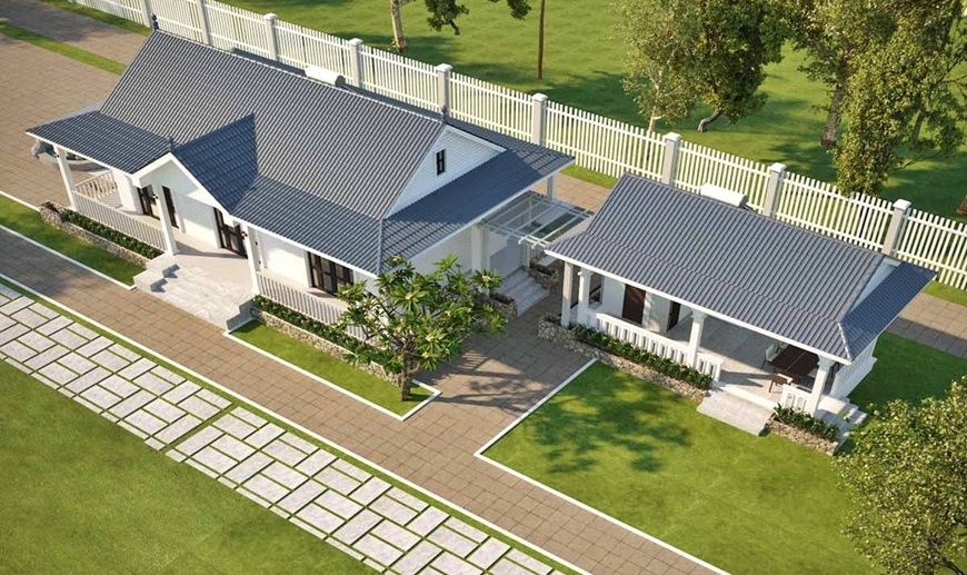 Việc kiểm tra các mối nối, vấn đề cong vênh, rỉ sét,..là không thể bỏ qua nếu bạn muốn mái nhà luôn bền đẹp và an toàn cho cuộc sống