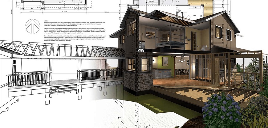 Tìm hiểu, tham khảo và lựa chọn bản thiết kế phù hợp