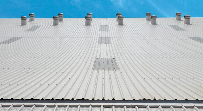 Mái tôn bền vững trước những tác động của thời tiết