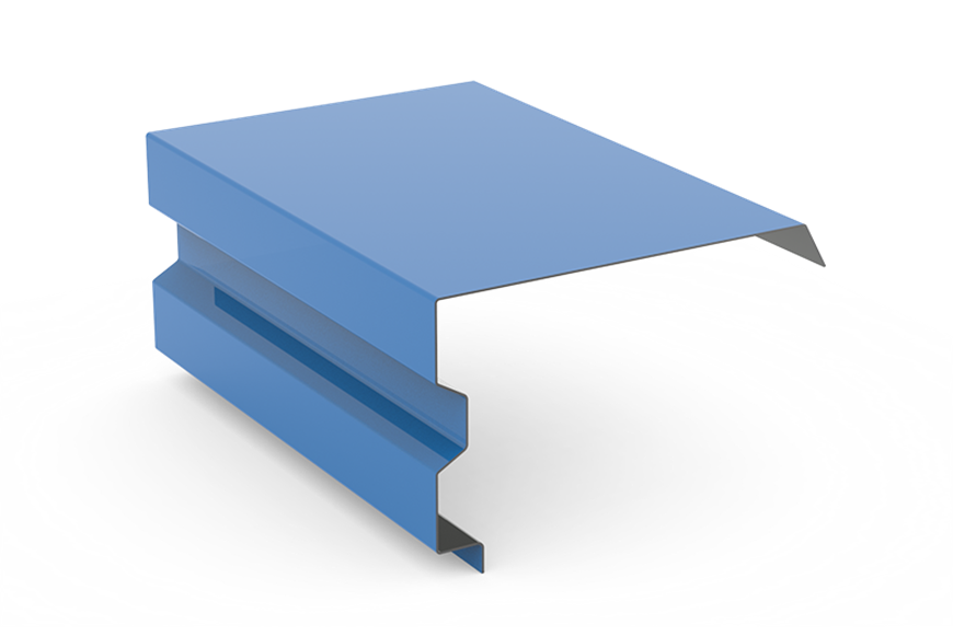 Phụ kiện diềm mái phổ biến