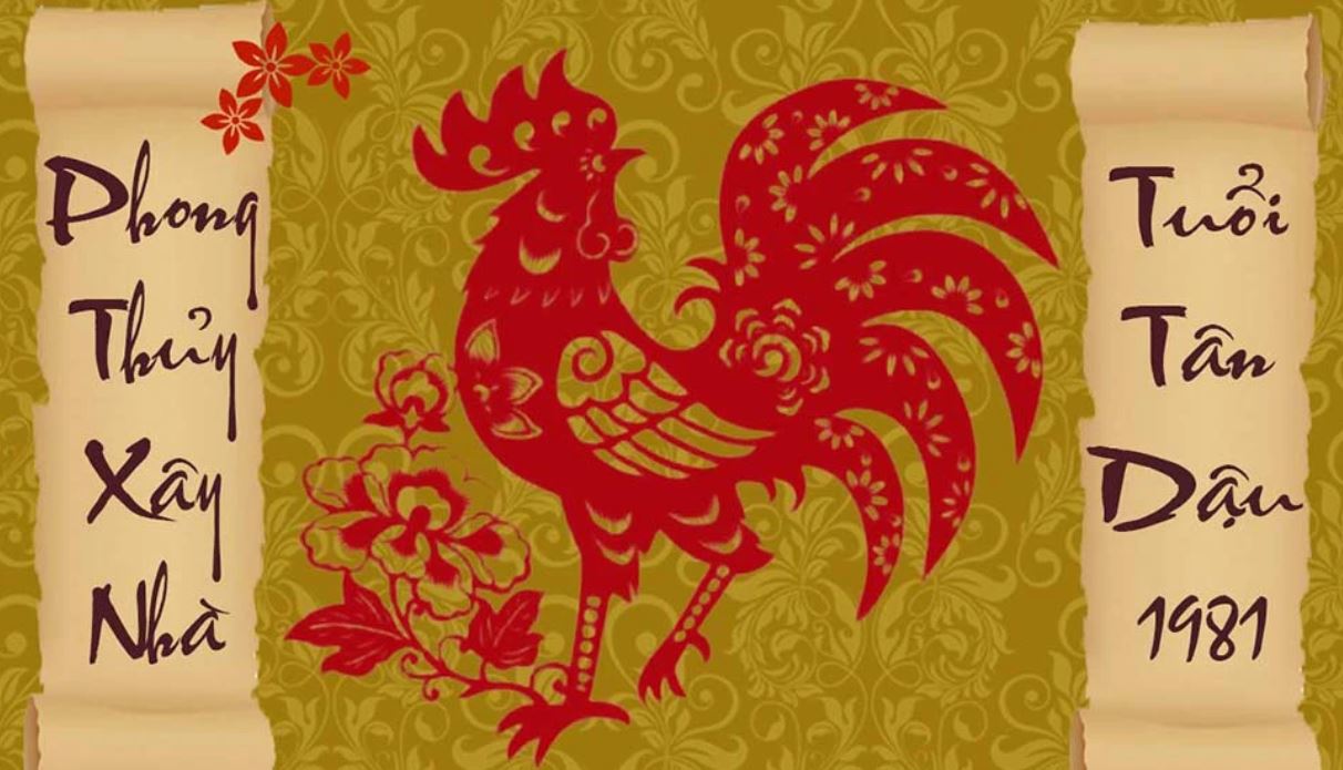 Xây nhà hợp phong thủy sẽ mang đến may mắn, tài lộc cho gia chủ