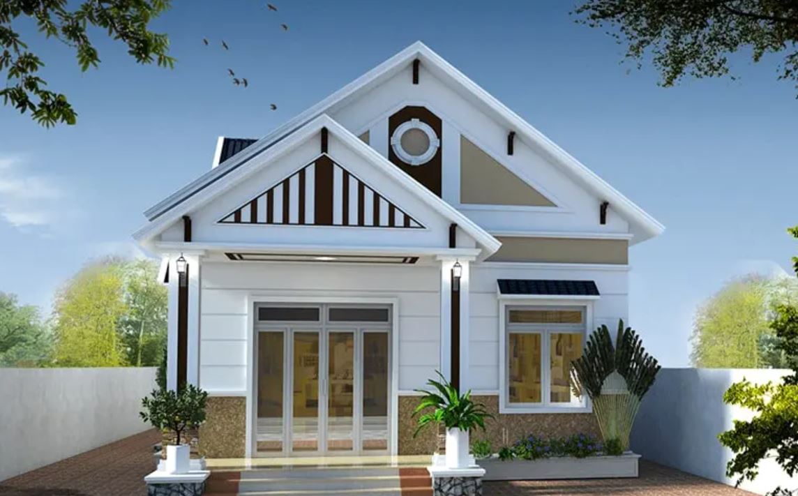 Hướng nhà đẹp thu hút tài lộc cho gia chủ tuổi Tân Dậu