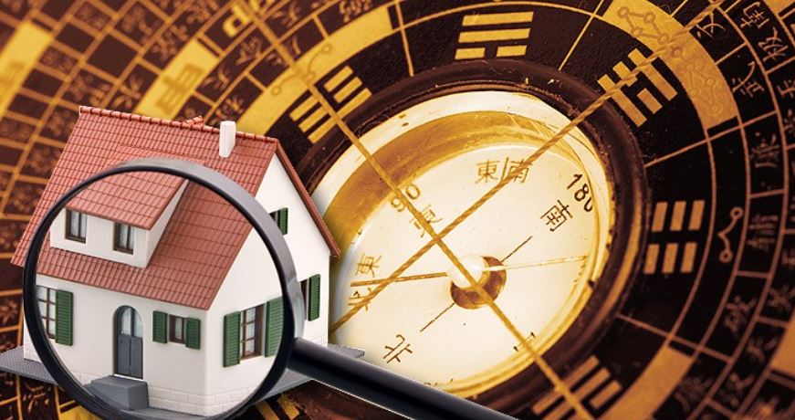 Tránh xây nhà vào năm gặp hạn Hoang Ốc để ngôi nhà mang nhiều vượng khí