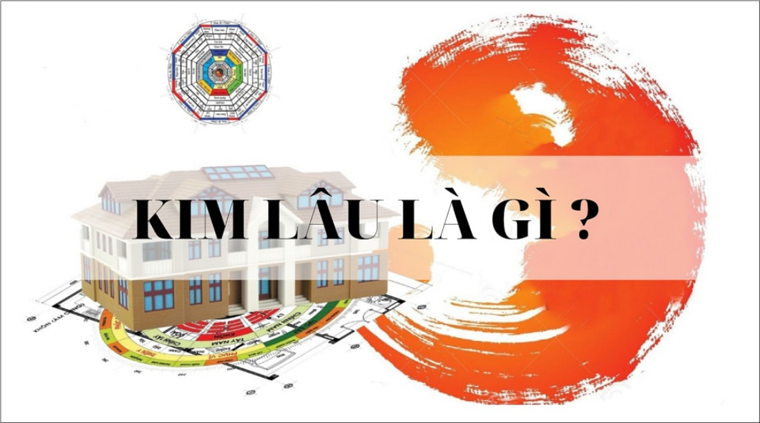 Hạn Kim Lâu mang đến nhiều điều không may mắn cho gia chủ