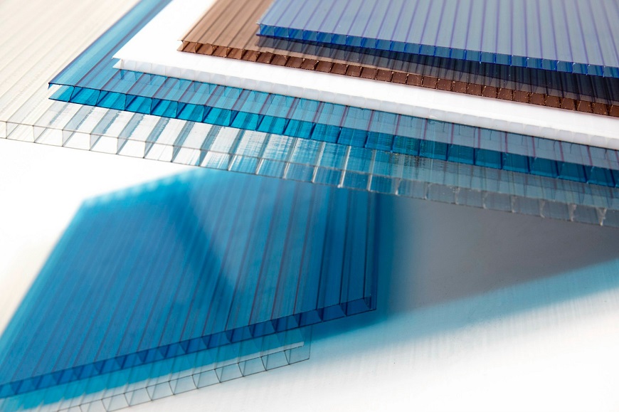 Tấm lợp thông minh Olympic nổi bật với đường nét tinh tế, màu sắc chân thực