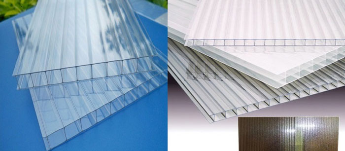 Tấm lợp lấy sáng Olympic