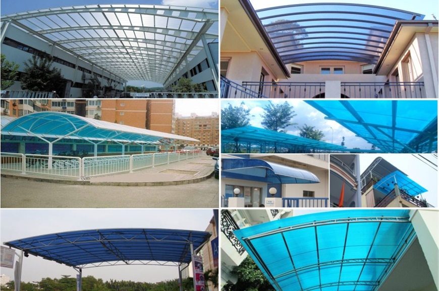 Lắp đặt và bảo trì tấm lợp mái thông minh đúng cách để tuổi thọ công trình mãi dài lâu