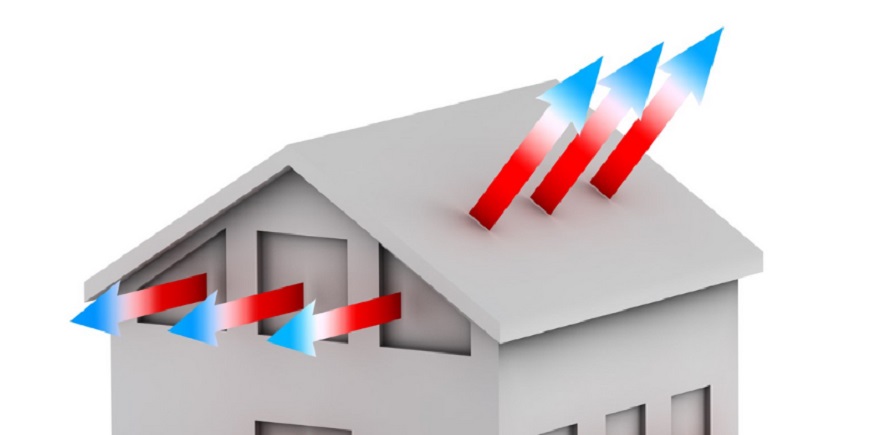 Sử dụng tôn cách nhiệt Olympic ngoài tiết kiệm điện năng bạn còn đang đóng góp cho môi trường phát triển bền vững