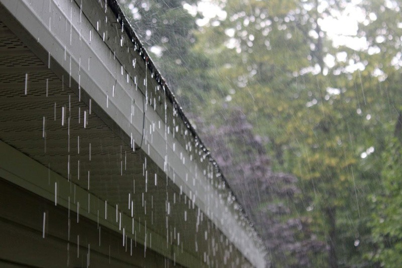 Mái tôn chống ồn