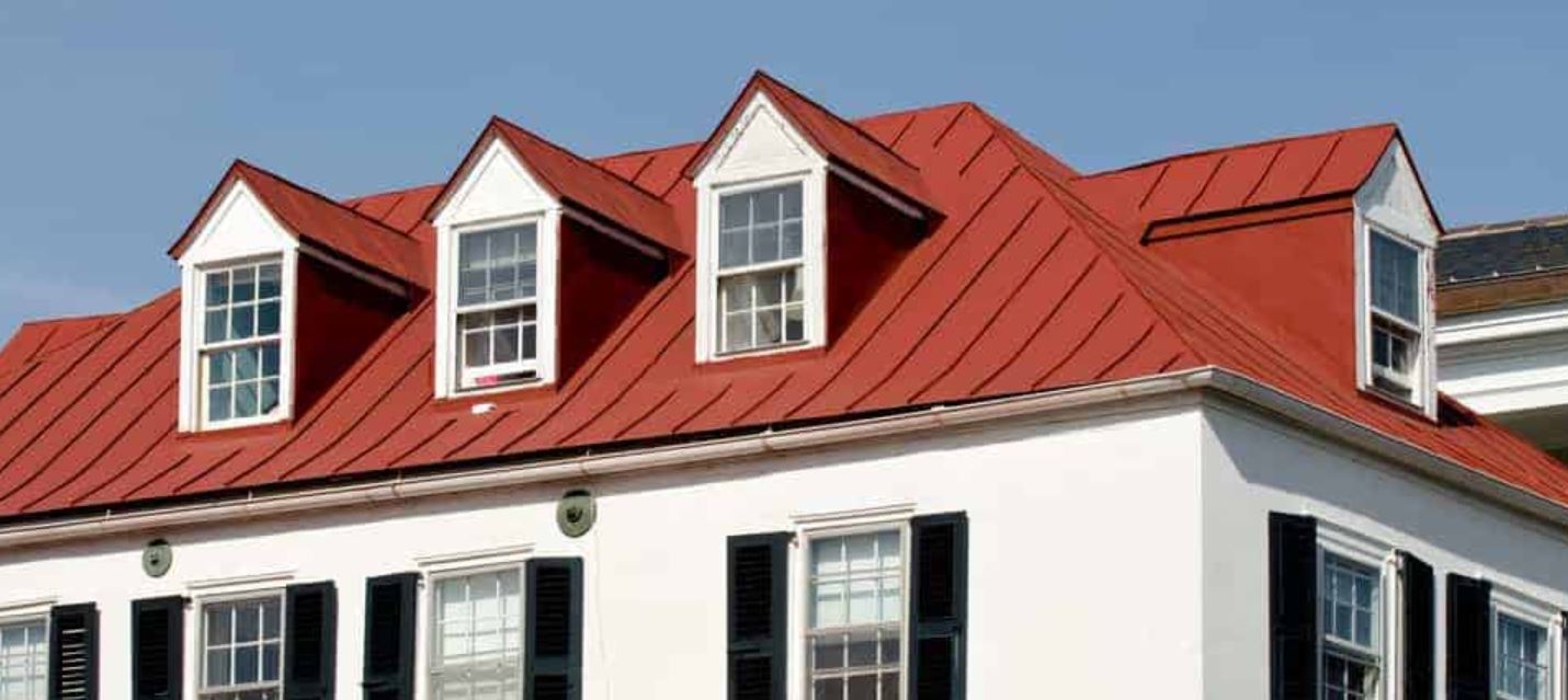 Tôn cách nhiệt 6 sóng Olympic tạo sự thu hút cho công trình của bạn