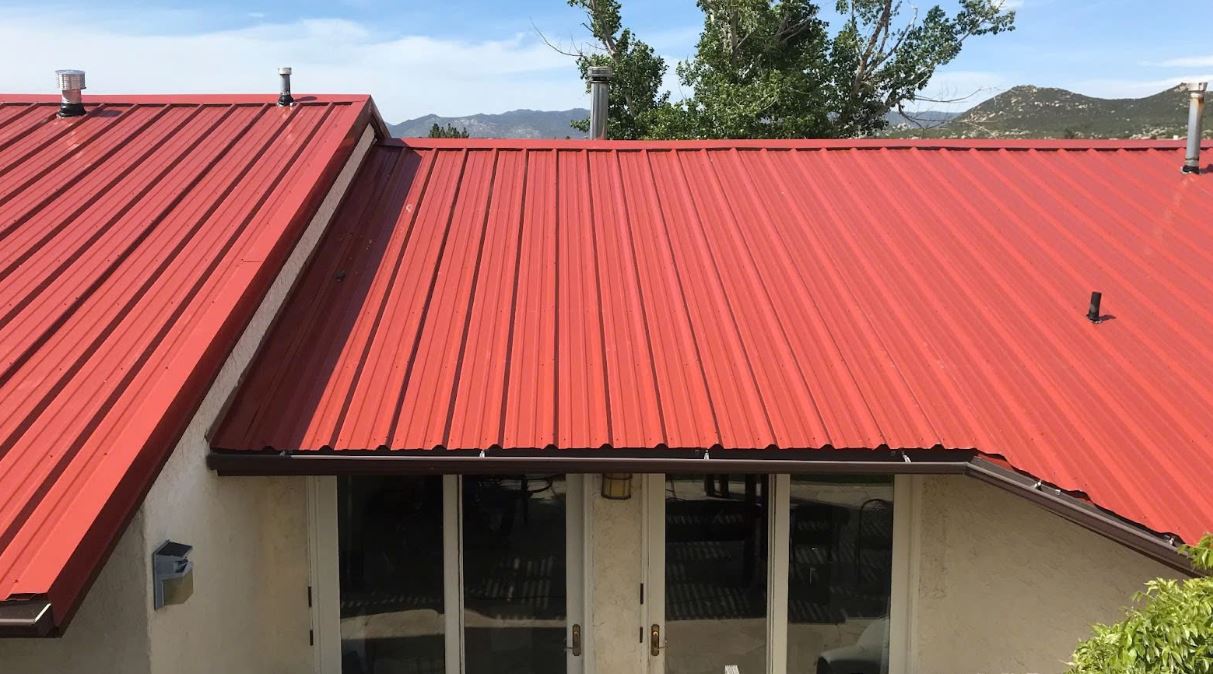 Tôn cách nhiệt 6 sóng Olympic nâng tầm giá trị công trình Việt