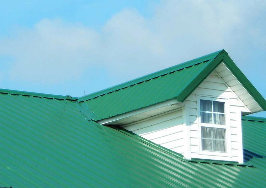 Gam màu xanh rêu tươi mát, nổi bật giữa những khung cảnh thiên nhiên hữu tình