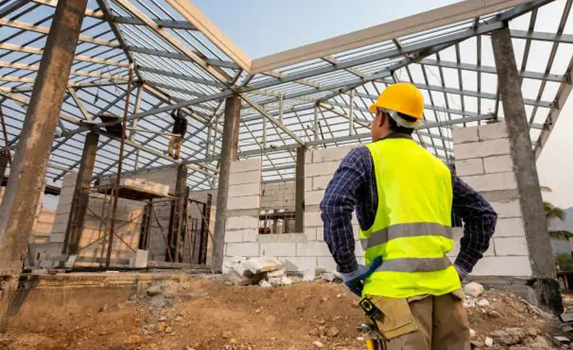 Hướng dẫn thi công và bảo dưỡng tôn cách nhiệt 6 sóng Olympic xanh rêu chi tiết