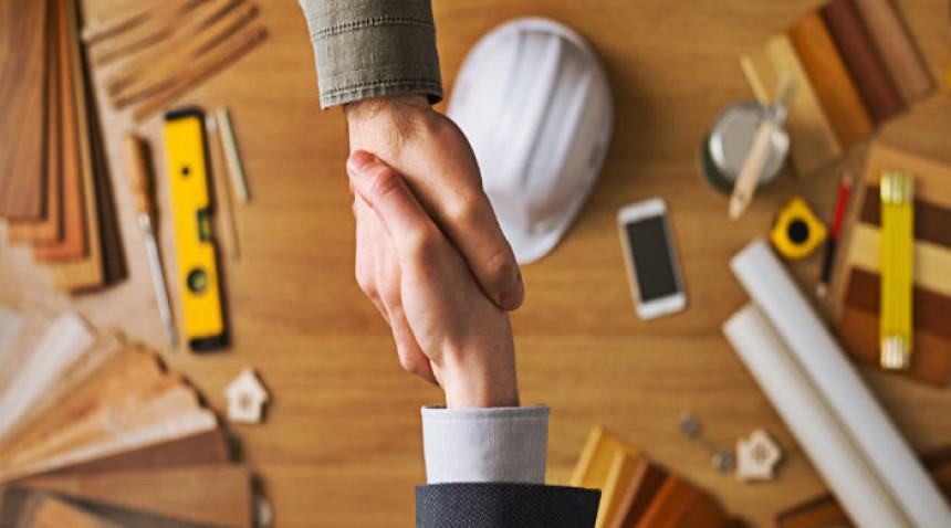 Lựa chọn nhà cung cấp uy tín để đảm bảo chất lượng công trình