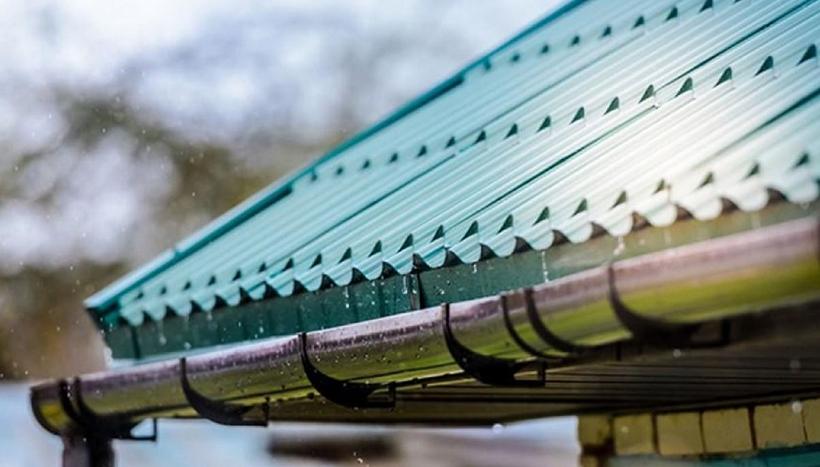 Tôn chống cháy được ứng dụng trong nhiều công trình khác nhau