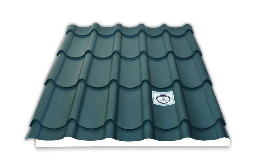 Xanh đen kim cương mang vẻ đẹp của sự sang trọng và đẳng cấp