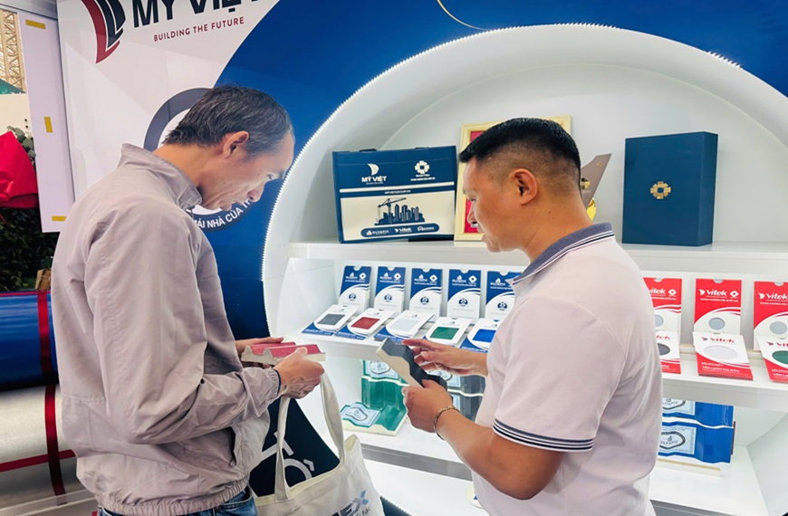 Tôn giả ngói Olympic được rất nhiều khách hàng tin tưởng lựa chọn