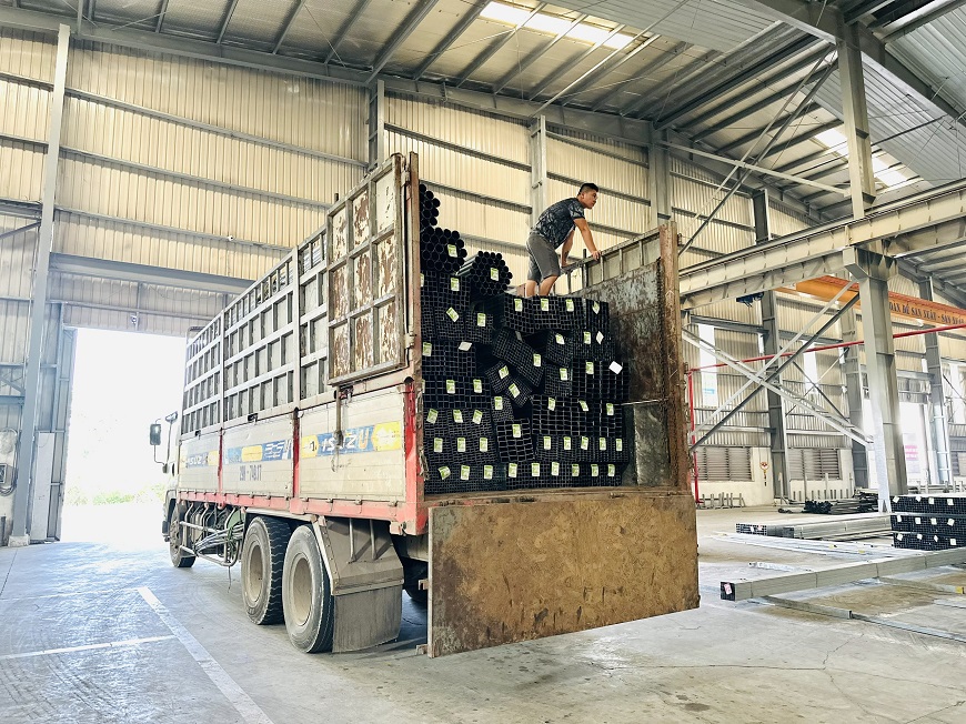 Tổng hợp những lưu ý khi lắp đặt tôn cách nhiệt Olympic