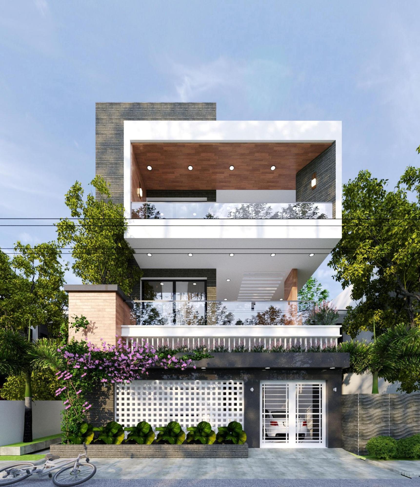 Dự án nhà ở được XHOME xây dựng tại Hải Phòng