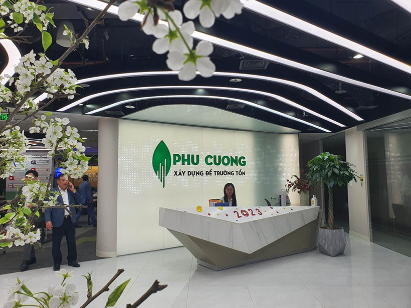 Phú Cường là đơn vị xây dựng đáng tin cậy tại Hải Phòng