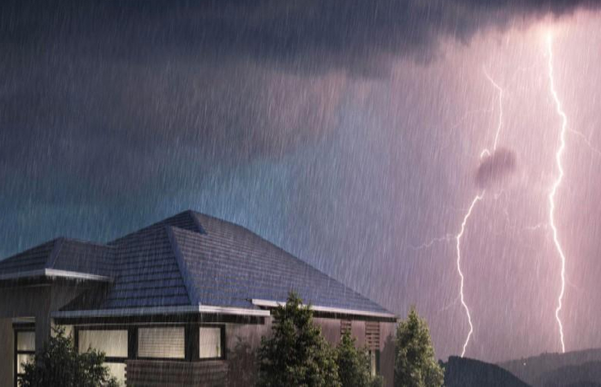 Thiết kế sóng vuông để đảm bảo an toàn mùa bão