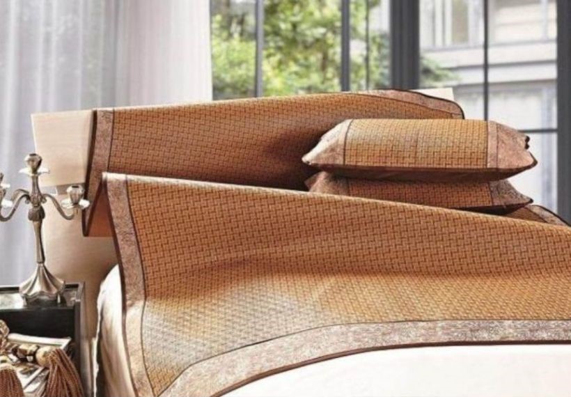 Chiếu và bếp là những đồ vật đầu tiên nên mang vào nhà mới