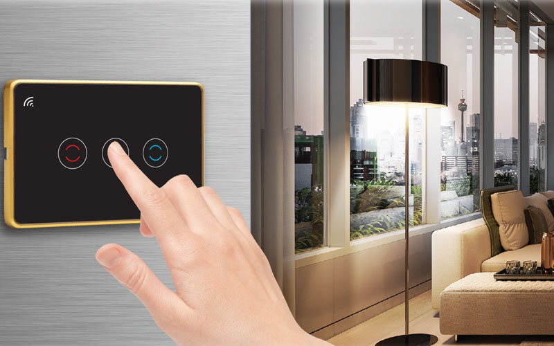 Kiểm tra các thiết bị điện trong gia đình