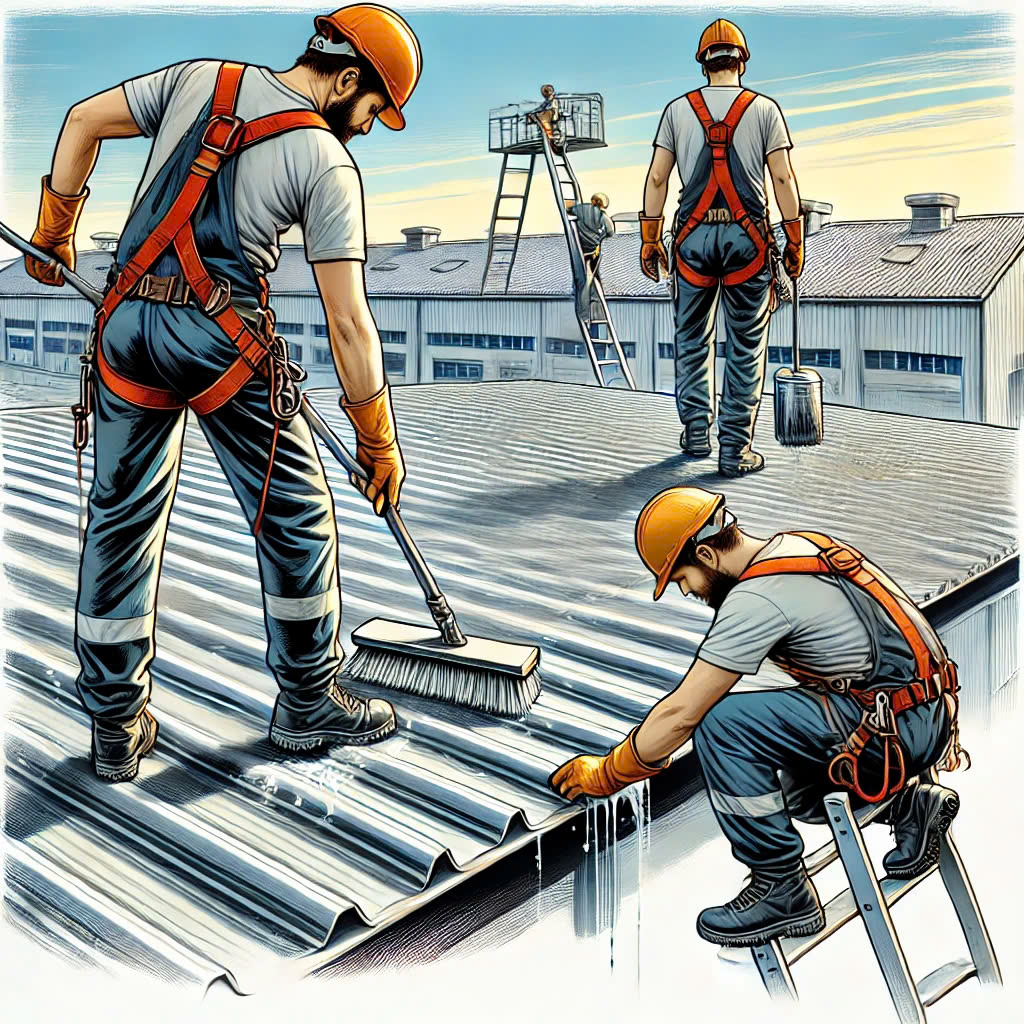 Nên ưu tiên các dụng cụ có bề mặt mềm, hạn chế ma sát mạnh lên lớp sơn phủ