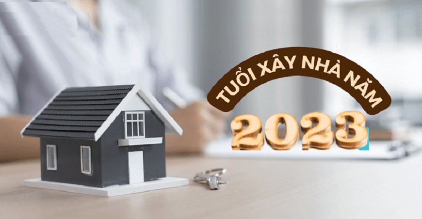 Cần tránh những năm xây nhà phạm phải hạn Tam Tai, Kim Lâu, Hoàng Ốc