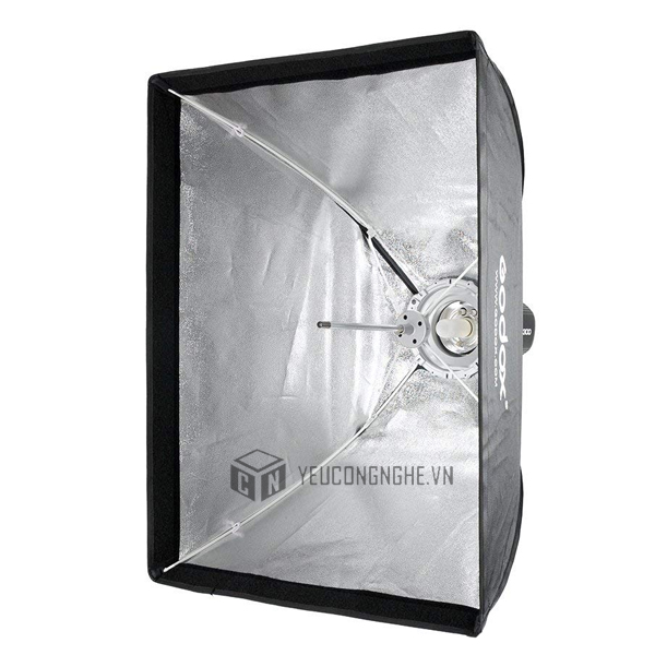 Softbox thao tác nhanh Godox 60x90cm
