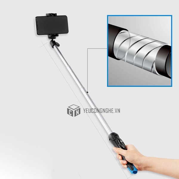 Gậy Selfie Benro BK15