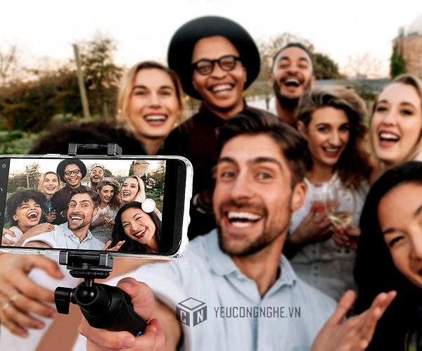 Gậy Selfie Benro BK15