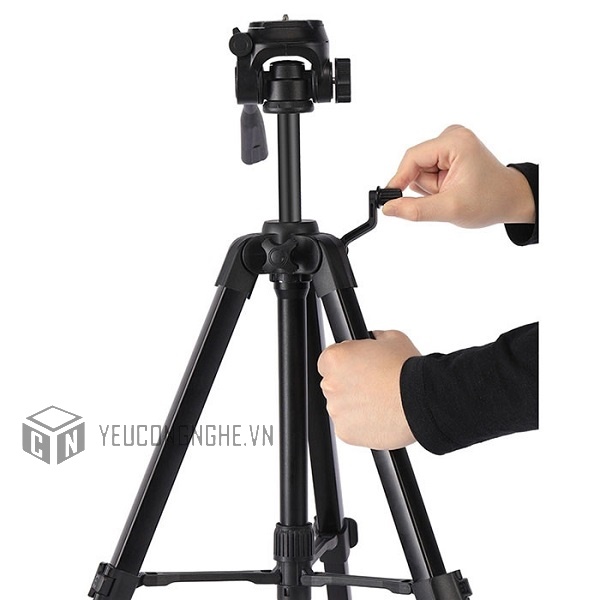 Chân máy ảnh Tripod Benro T890