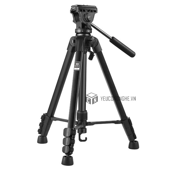 Chân máy ảnh Tripod Benro T891