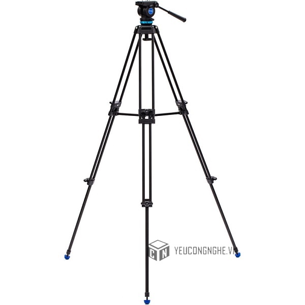 Chân máy quay Benro KH25P