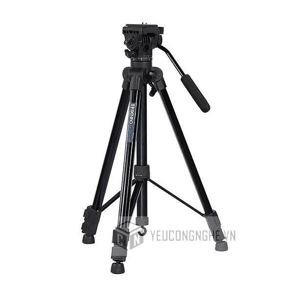 Chân tripod cho máy ảnh Benro T980