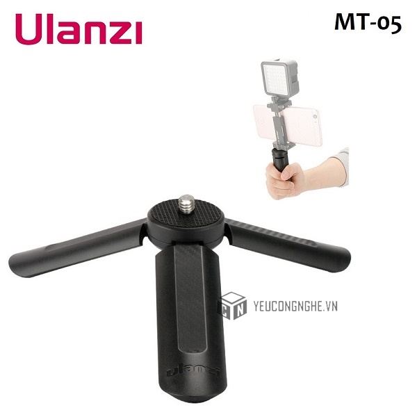 Tripod mini Ulanzi MT-05