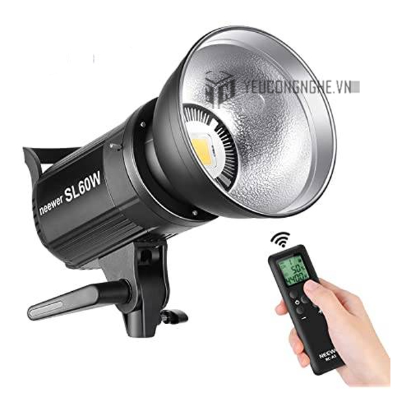 Điều khiển từ xa Godox RC-A5 cho đèn led video