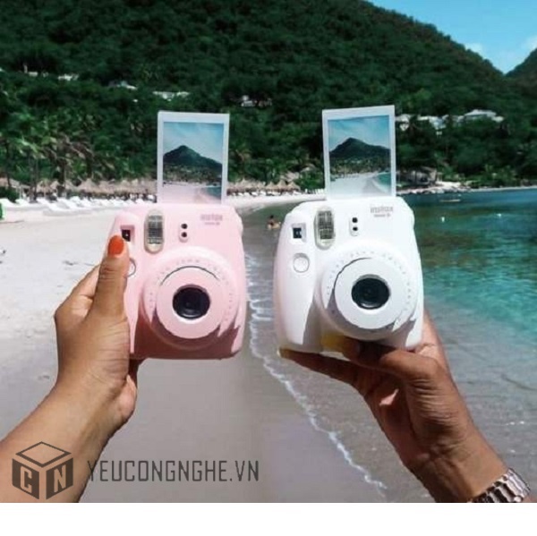 Film máy ảnh Fujifilm Instax Mini (20 tấm)