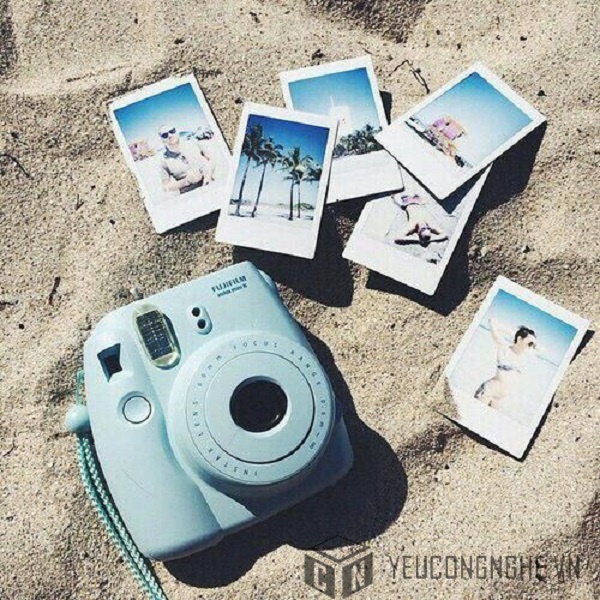 Film máy ảnh Fujifilm Instax Mini (20 tấm)