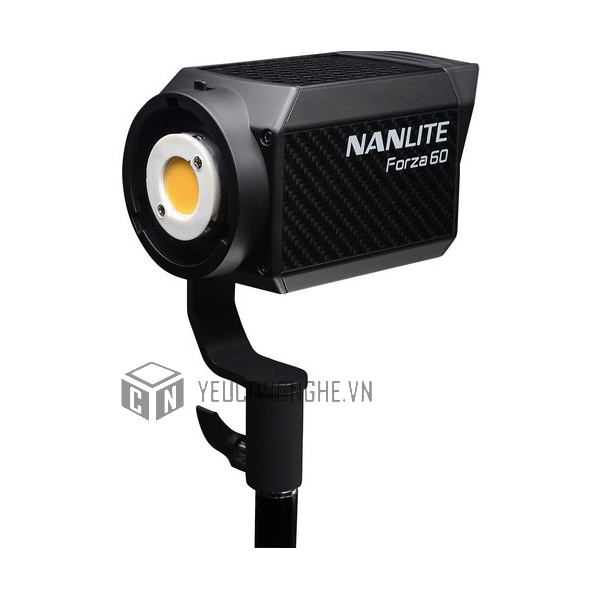 Nanlite Forza 60 Kit (FN113) - Đèn Led hỗ trợ ánh sáng chuyên nghiệp