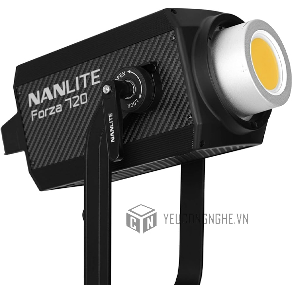 Đèn LED NanLite Forza 720 (Chính Hãng)