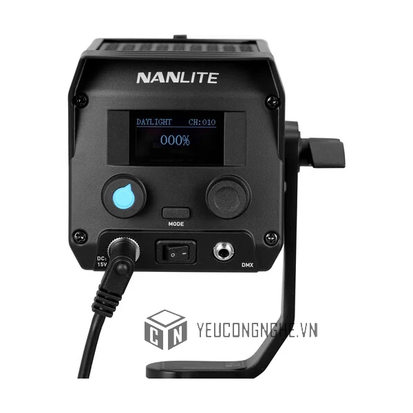  Nanlite Forza 60 II Daylight LED Monolight