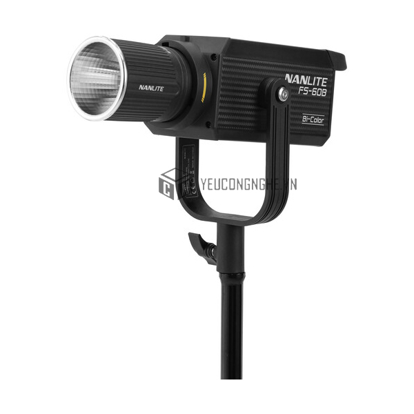 Đèn Led Nanlite FS-60B Bi-Color