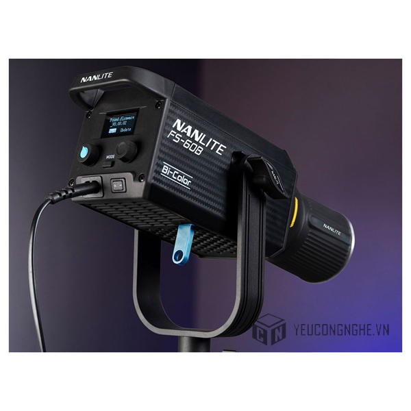 Đèn Led Nanlite FS-60B Bi-Color