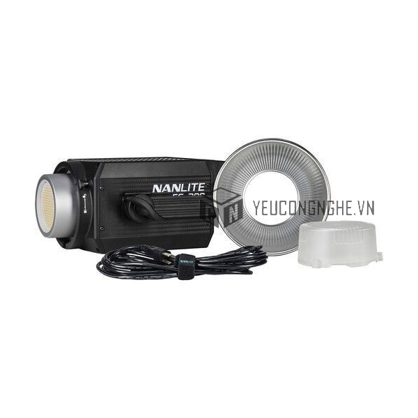 Nanlite FS-200 Led Daylight Spot Light - Đèn led quay phim chụp ảnh