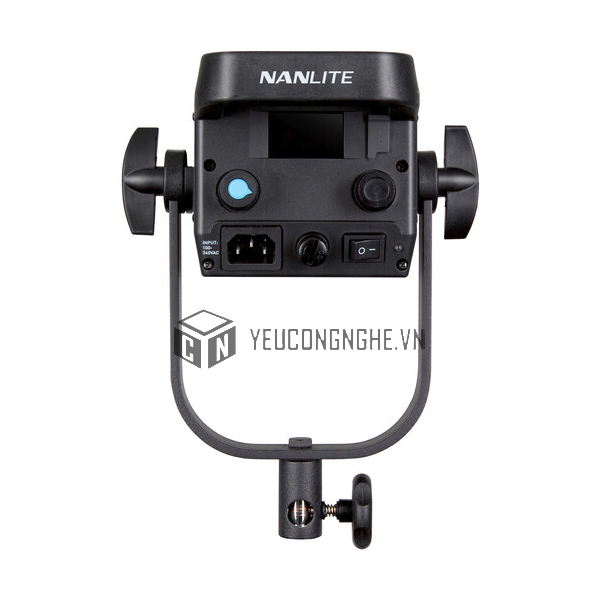 Đèn led Nanlite FS-300 Led Daylight Spot Light
