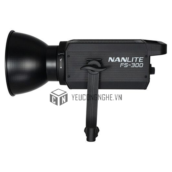 Đèn led Nanlite FS-300 Led Daylight Spot Light