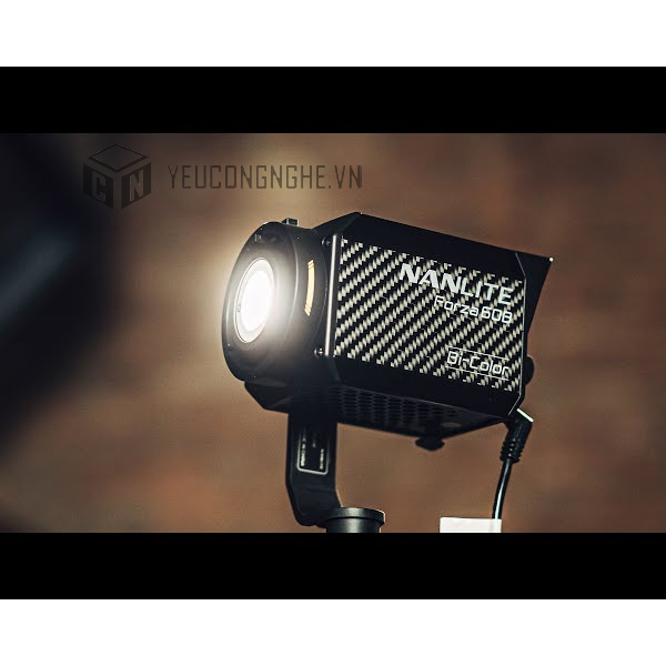 Nanlite Forza 60B II Bi-Color